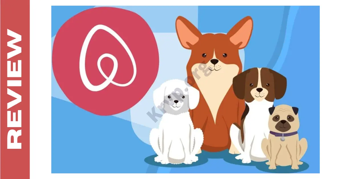 Airbnb pet friendly
