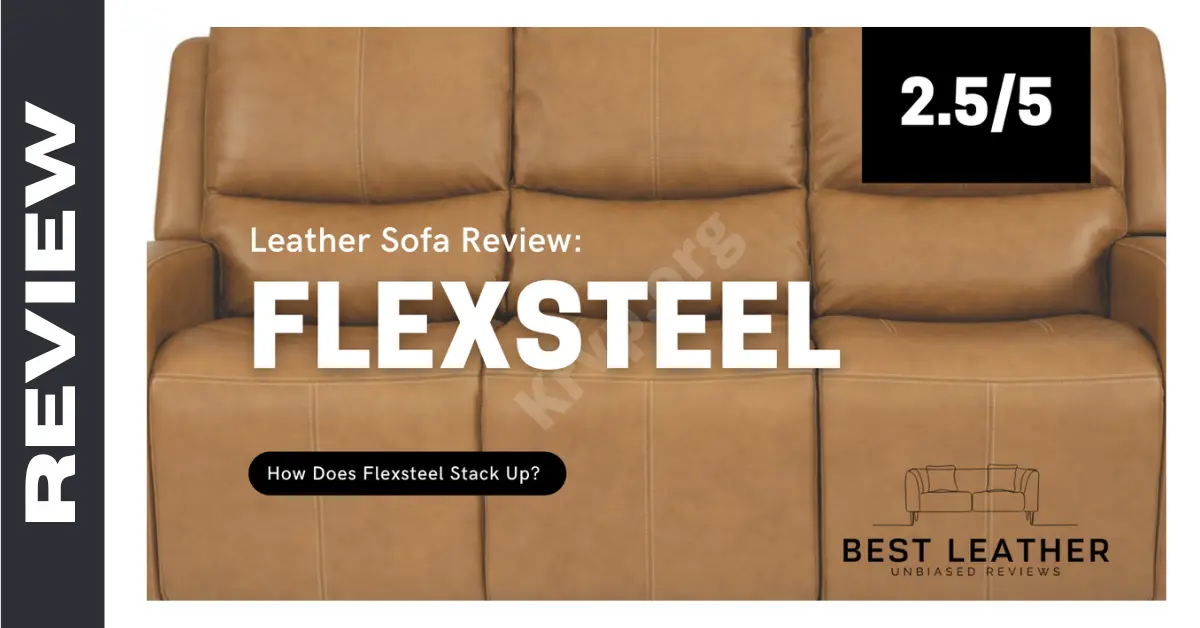 Flexsteel Furniture Complaints