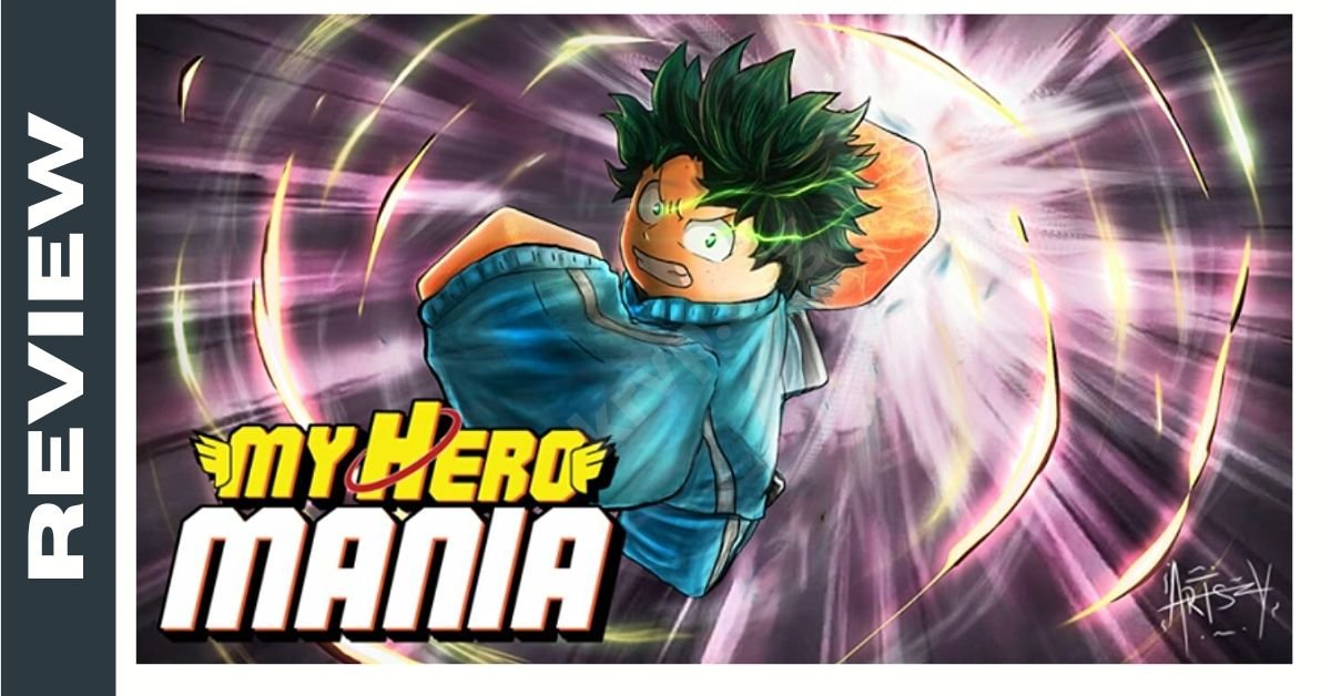 Codes for My Hero Mania  Only Working Codes [Nov-2023]