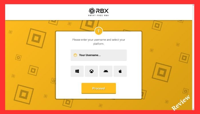 Roixt.com Robux