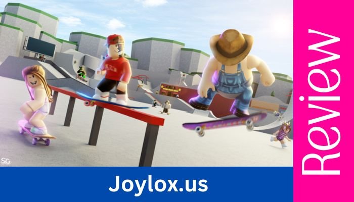 Joylox.us