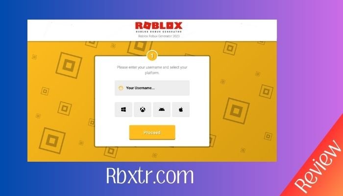 Rbxtr.com