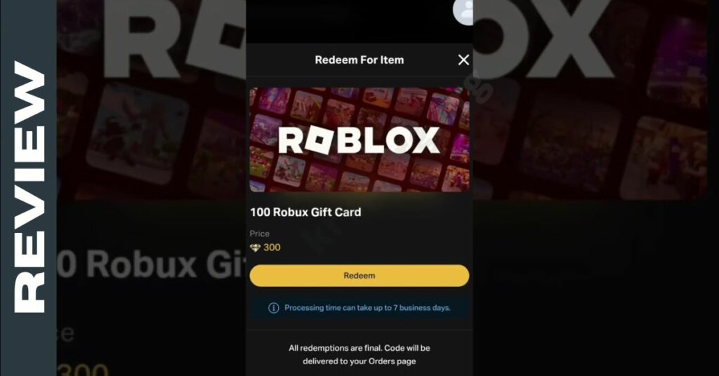 Freshcut Robux - Collect Gift Cards, Robux & Rewards!