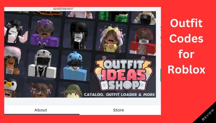 Outfit Codes for Roblox – Get Latest Outfit (June 23)