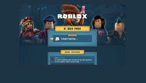 free roblox accounts with 10 000 robux 2021