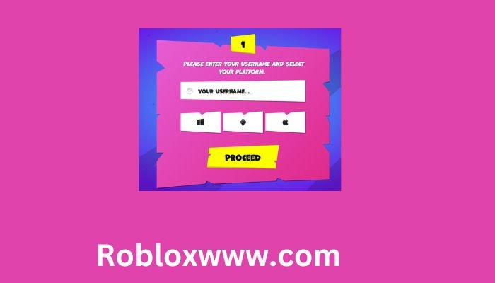 Robloxwww.com