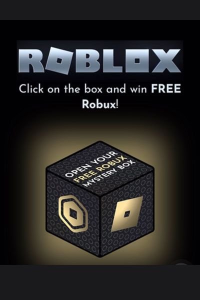 Bloxbounty Org Robux On Roblox