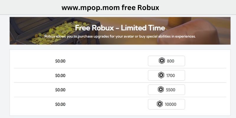 www.mpop.mom free Robux